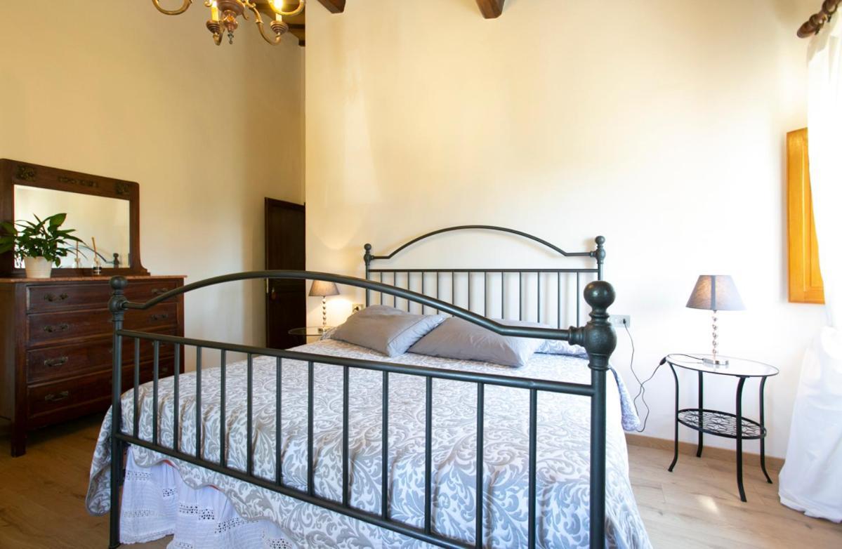 Le Fonti A San Giorgio Vila Montespertoli Exterior foto